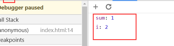 编写JavaScript时遇到代码出现问题时调试代码教程 (https://www.wpmee.com/) javascript教程 第6张