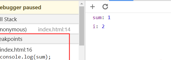 编写JavaScript时遇到代码出现问题时调试代码教程 (https://www.wpmee.com/) javascript教程 第8张