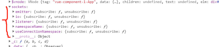 vue-socket.io接收不到数据问题的解决方法 (https://www.wpmee.com/) javascript教程 第5张