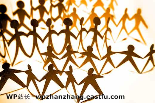 使用WordPress创建非营利网站 使用WordPress创建非营利网站