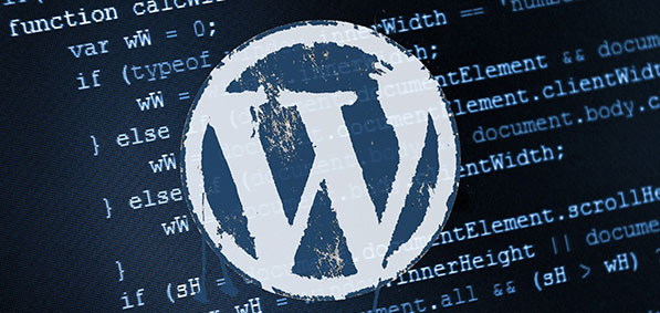 wordpress