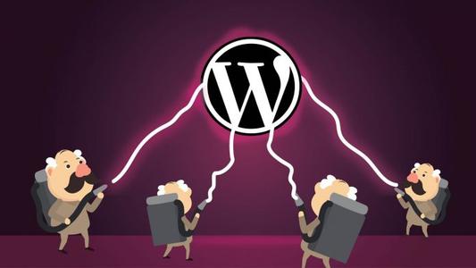 如何批量删除 WordPress 垃圾及待审评论？ (https://www.wpmee.com/) WordPress使用教程 第1张