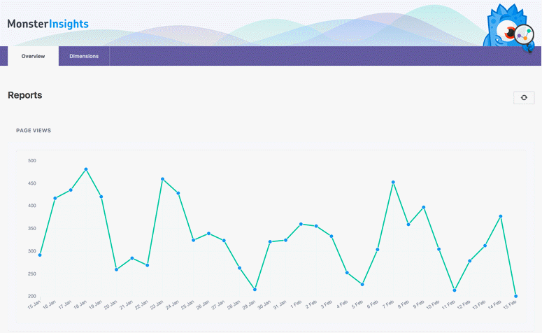 WordPress博客添加谷歌统计代码教程 (https://www.yunsxr.com/) WordPress基础教程 第13张