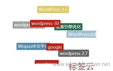 WordPress如何给已发布文章批量添加TAG 标签