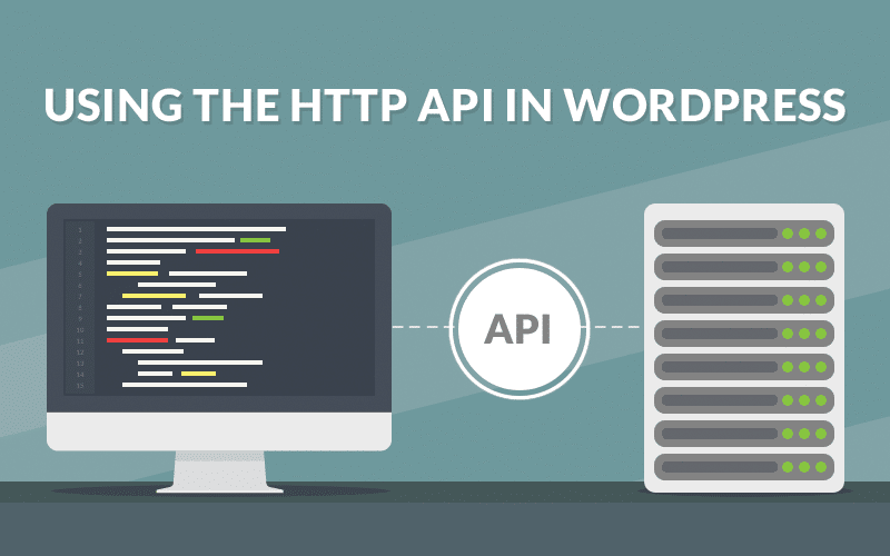 WordPress开发：关于WordPress HTTP API