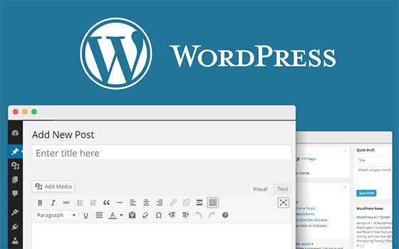 wordpress-posts