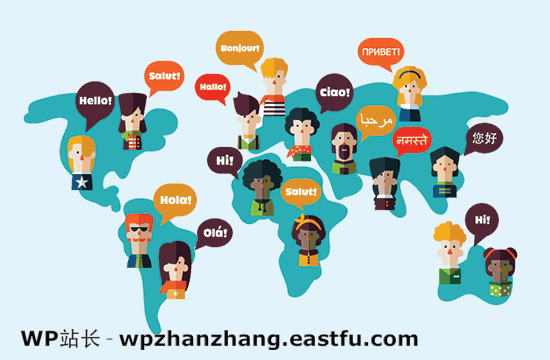 WordPress社区 WordPress社区