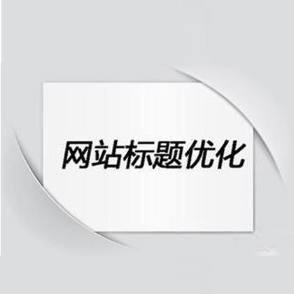 网站标题优化技巧 (https://www.wpmee.com/) WordPress教程 第1张