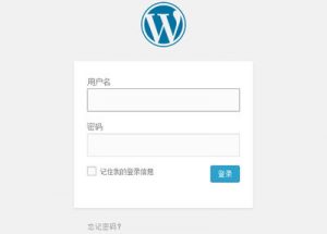 取消WordPress登录页面出错后震动提示特效教程 (https://www.wpzt.net/) WordPress开发教程 第1张